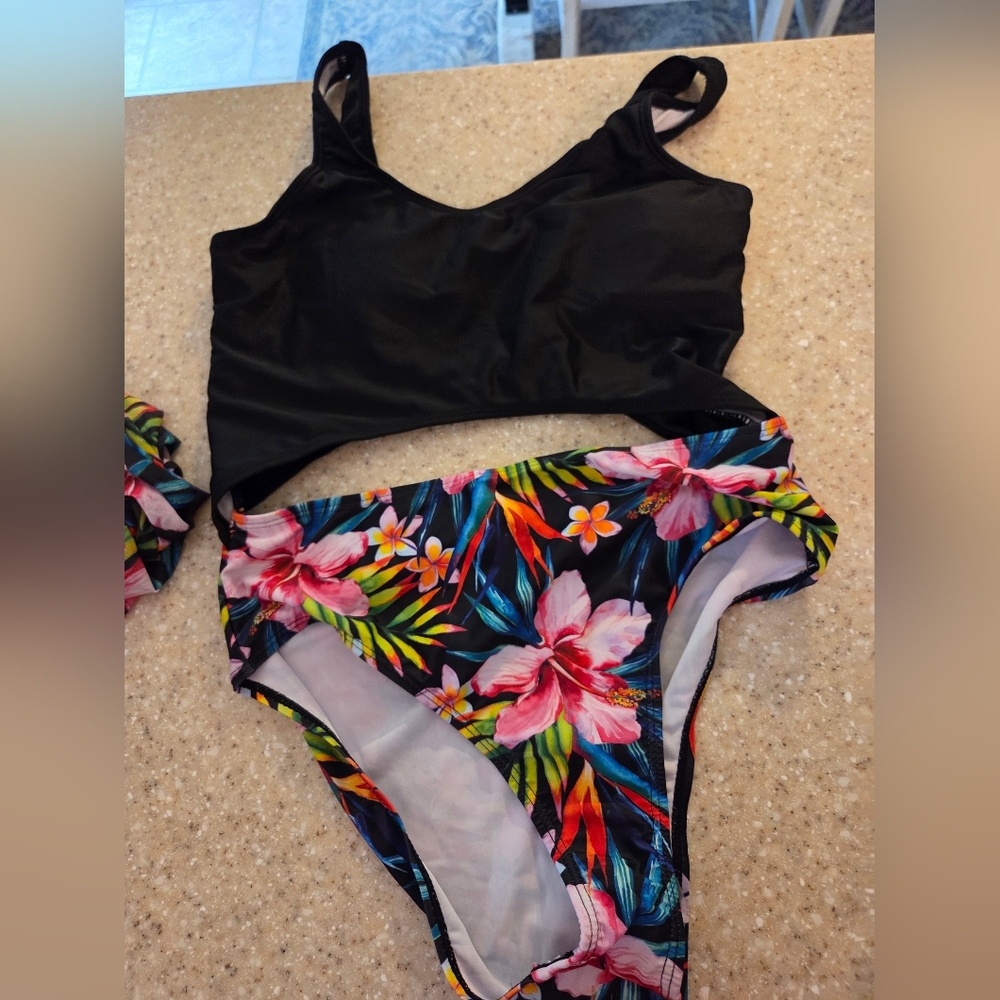 Shein Bathing Suit